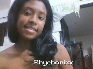 Shyebonixx