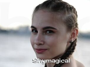 Shymagical