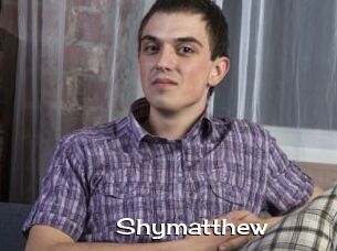 Shymatthew