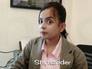 Shynarider