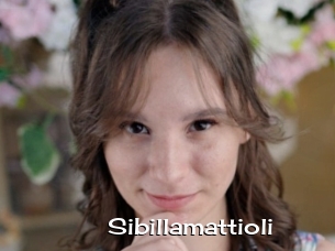 Sibillamattioli