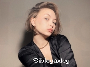 Sibleyaxley