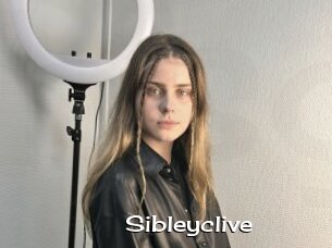 Sibleyclive