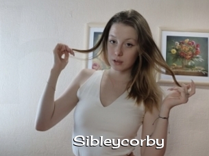 Sibleycorby