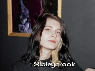 Sibleycrook