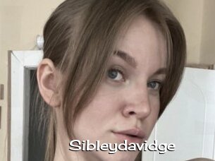 Sibleydavidge