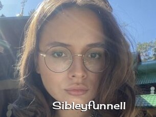 Sibleyfunnell