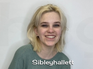 Sibleyhallett