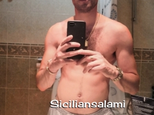 Siciliansalami