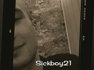 Sickboy21