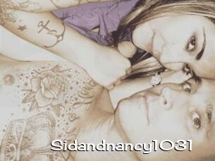 Sidandnancy1031