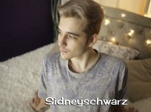 Sidneyschwarz