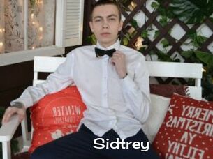 Sidtrey