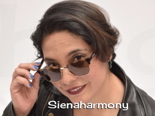 Sienaharmony