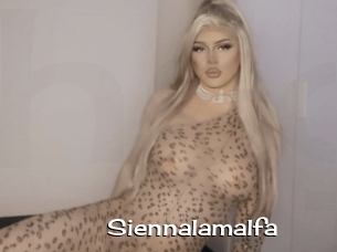 Siennalamalfa