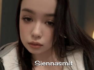 Siennasmit