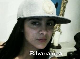 Silvanaluna