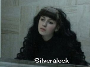 Silveraleck