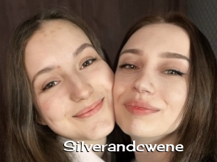 Silverandcwene