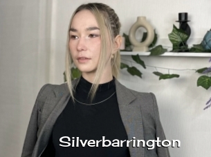 Silverbarrington