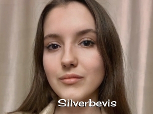 Silverbevis