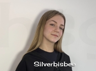 Silverbisbee