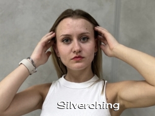 Silverching