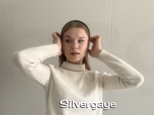 Silvergaye