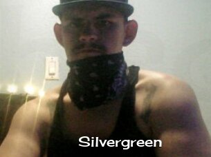 Silvergreen