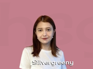 Silvergreeny