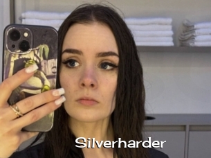 Silverharder