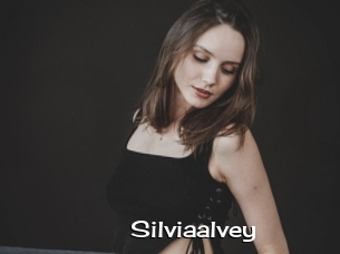 Silviaalvey