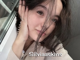 Silviaaskins