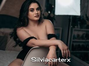 Silviacarterx