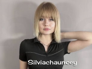 Silviachauncey