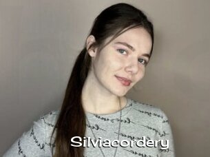 Silviacordery