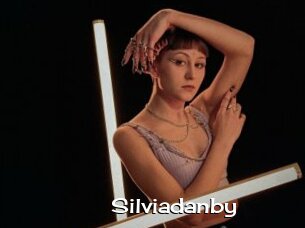 Silviadanby