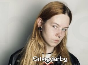 Silviadarby