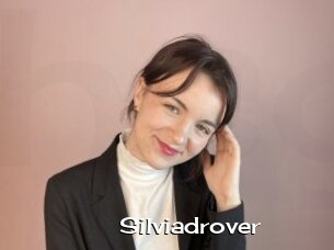 Silviadrover