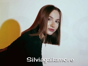 Silviagallamore