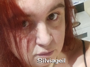 Silviageil