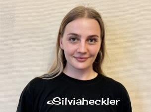 Silviaheckler