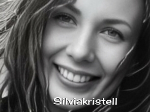 Silviakristell