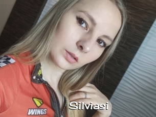 Silviasi