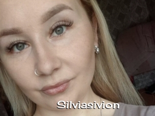 Silviasivion