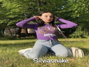 Silviasnake