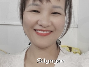 Silyngan