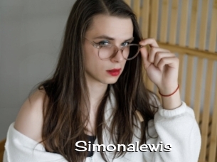 Simonalewis