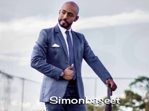 Simonbaseet