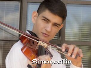 Simoncollin